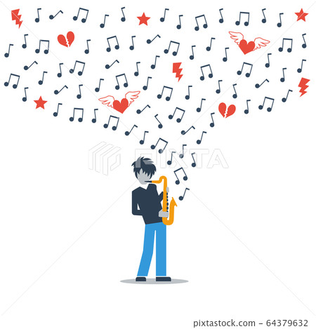 Music live performance 64379632
