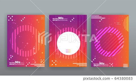 Chaos abstract geometric covers design. Cool Chaos abstract geometric covers design. Cool 64380083