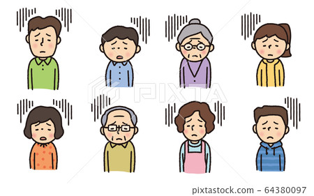 Family_Facial Expression_Don Yori 64380097