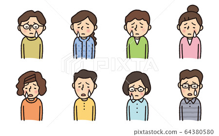 Adult_expression_tears Adult_expression_tears 64380580