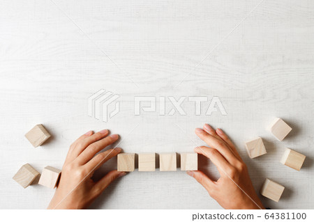 4 letter space wooden block 4 letter space wooden block 64381100