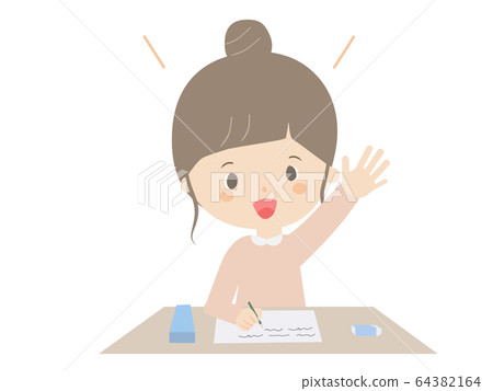 studying, lesson, class work 64382164