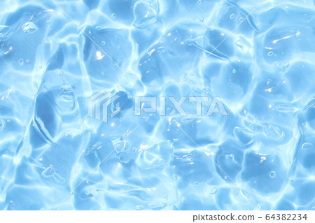 藍色的水波紋背景 藍色的水波紋背景 64382234