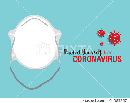 Protect yourself from the coronavirus. Coronavirus Protect yourself from the coronavirus. Coronavirus 64383267