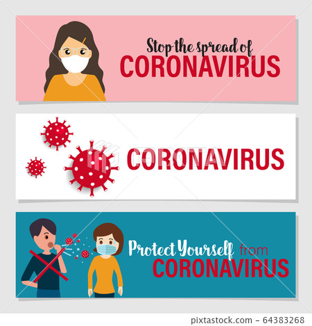 Protect yourself from the coronavirus. Coronavirus Protect yourself from the coronavirus. Coronavirus 64383268