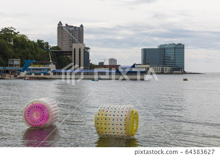 Marine Park Marine Park 64383627