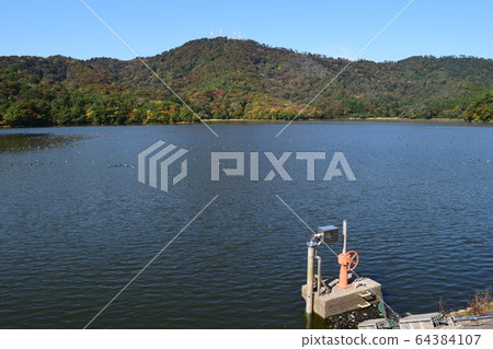 Takadateyama森林沐浴森林100選 64384107