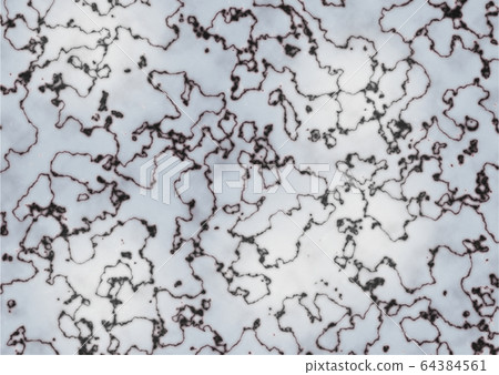 White buffalo natural stone - Stock Illustration [64384561] - PIXTA