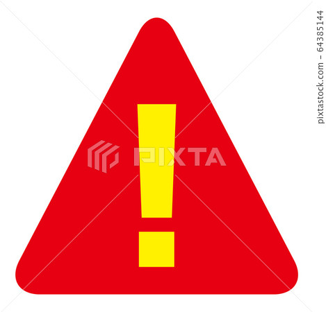 vector, vectors, danger 64385144