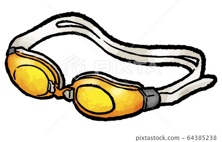 游泳鏡 64385238