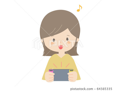 game, gaming, video game 64385335