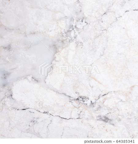 White marble texture abstract background pattern White marble texture abstract background pattern 64385341
