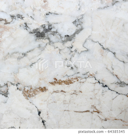 White marble texture abstract background pattern White marble texture abstract background pattern 64385345