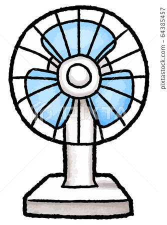 電扇 64385457