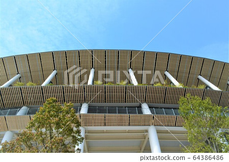 新國家體育場 64386486