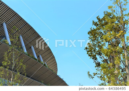 新國家體育場 64386495