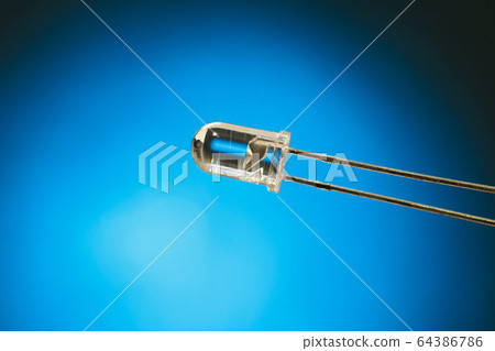 led light bulb 64386786