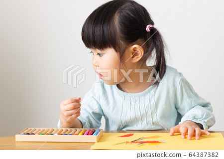 孩子畫 64387382
