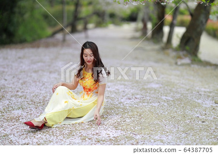 敖戴 64387705