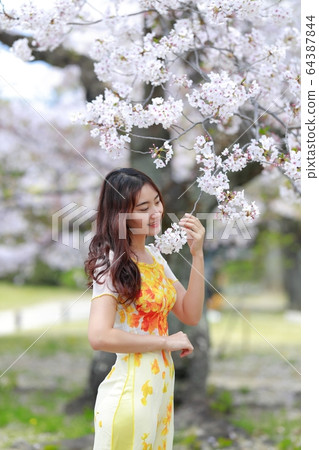 Ao dai Ao dai 64387844
