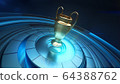 Golden champions cup 64388762