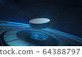 Hockey washer 64388797