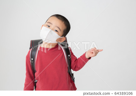 面膜兒童預防 面膜兒童預防 64389106