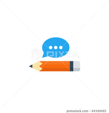 Writing skill improvement, pencilbubble Writing skill improvement, pencilbubble 64389485