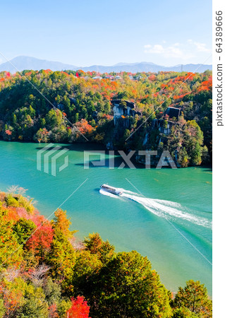 Enakyo (autumn) 64389666