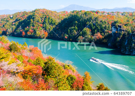 Enakyo (autumn) 64389707