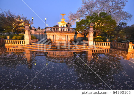 鶴舞公園 鶴舞公園 64390105
