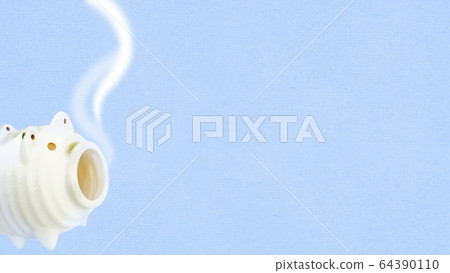 背景夏季蚊香 背景夏季蚊香 64390110
