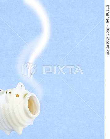 背景夏季蚊香 背景夏季蚊香 64390112