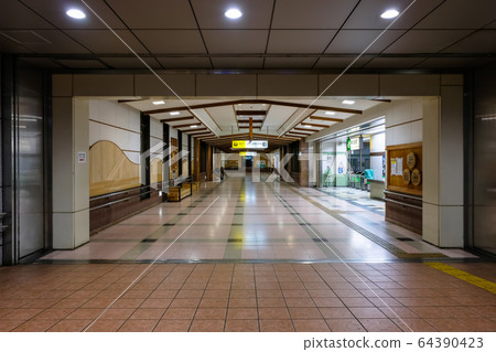 東納米站 64390423