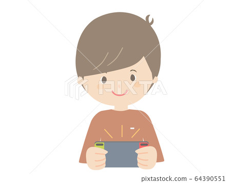 game, gaming, video game 64390551