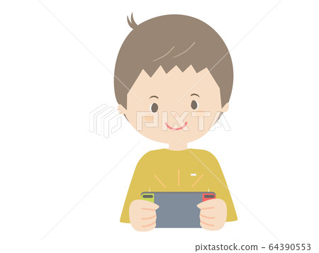 game, gaming, video game 64390553