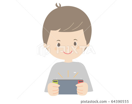 game, gaming, video game 64390555