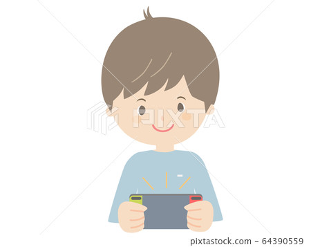 game, gaming, video game 64390559