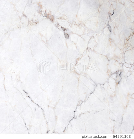 White marble texture abstract background pattern White marble texture abstract background pattern 64391308