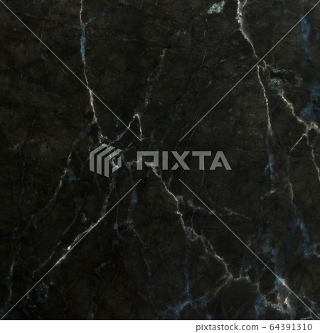 Black marble natural pattern for background, Black marble natural pattern for background, 64391310
