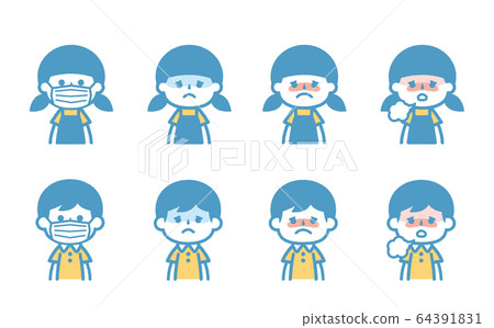 baby boy, boy, girl 64391831