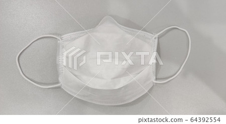 Collection of white protective hygenic mask isolated backgrounds for doctors and patient from CORONA COVID-19 flu biological infection and PM2.5 dust, pandemic news Collection of white protective hygenic mask isolated backgrounds for doctors and patient from CORONA COVID-19 flu biological infection and PM2.5 dust, pandemic news 64392554
