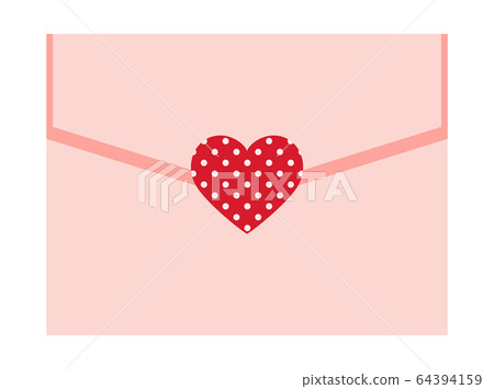 Letter mail 64394159