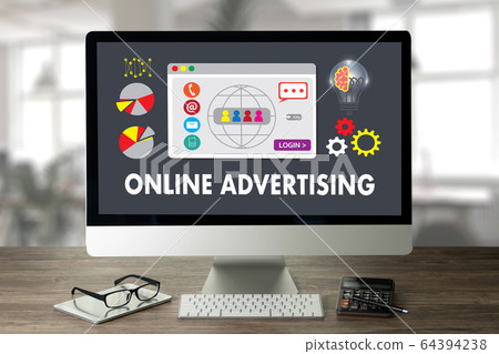 DIGITAL MARKETING new startup project work 64394238