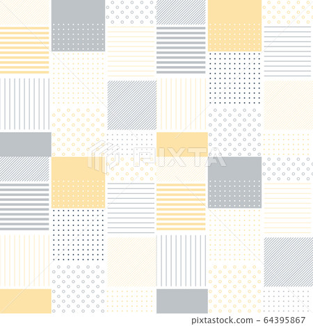 Abstract patchy pattern and cover backdrop 64395867