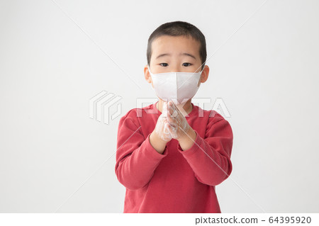 Hand wash prevention women children masks Hand wash prevention women children masks 64395920