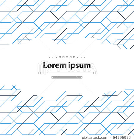 Abstract linear pattern and cover backdrop Abstract linear pattern and cover backdrop 64396953