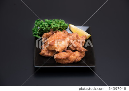 Fried chicken  64397046