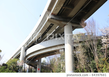 Kawaguchi JCT 64397681