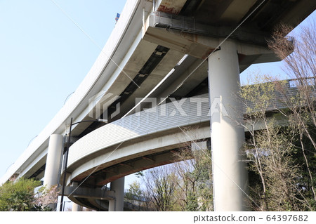 Kawaguchi JCT Kawaguchi JCT 64397682